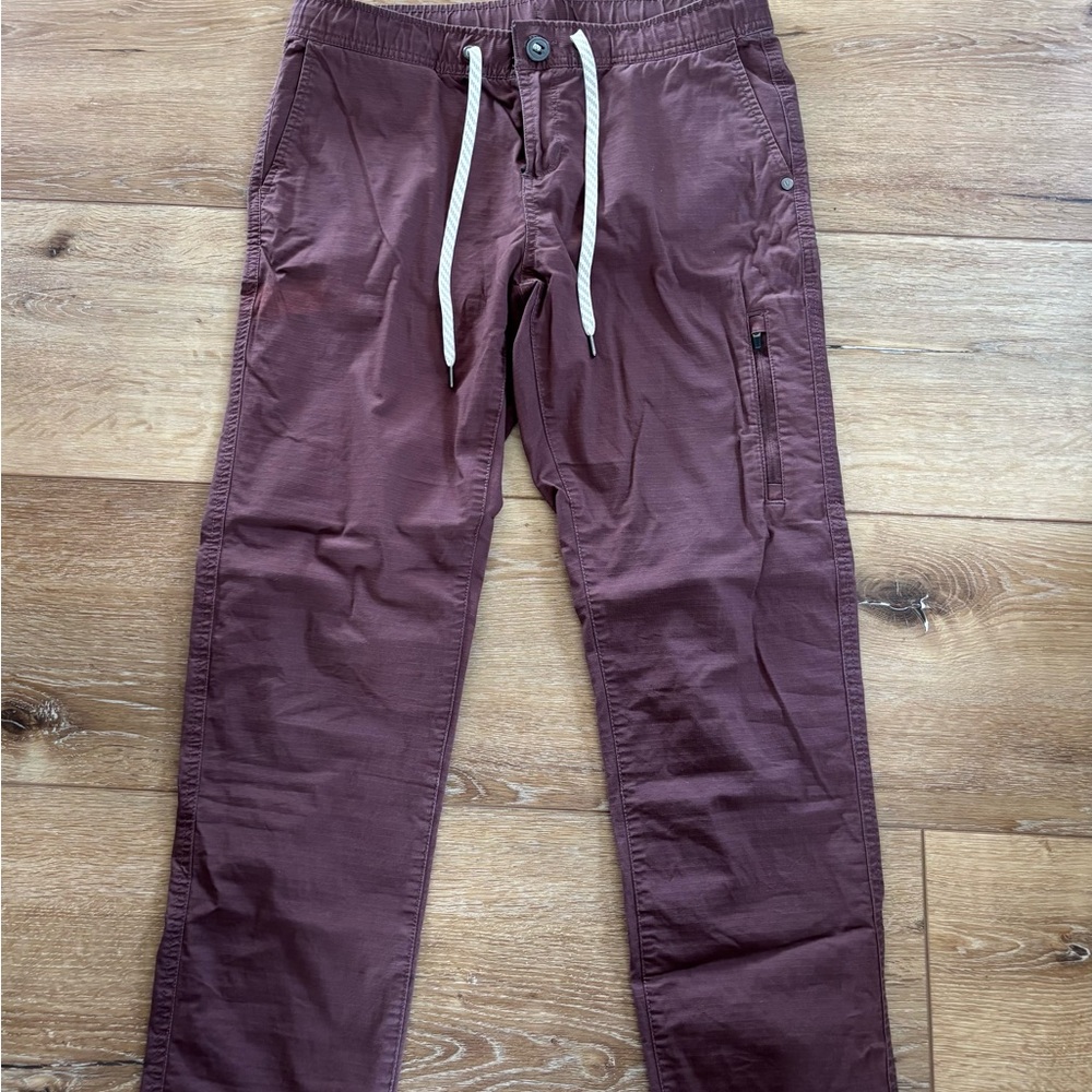 Vuori Ripstop Pants